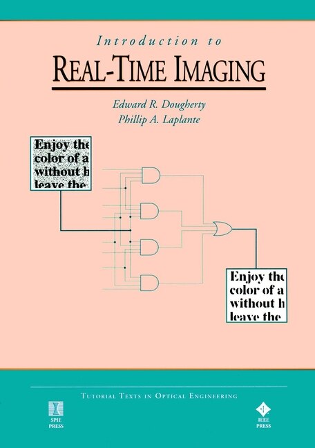 Couverture_Introduction to Real-Time Imaging