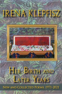 Couverture_Her Birth and Later Years