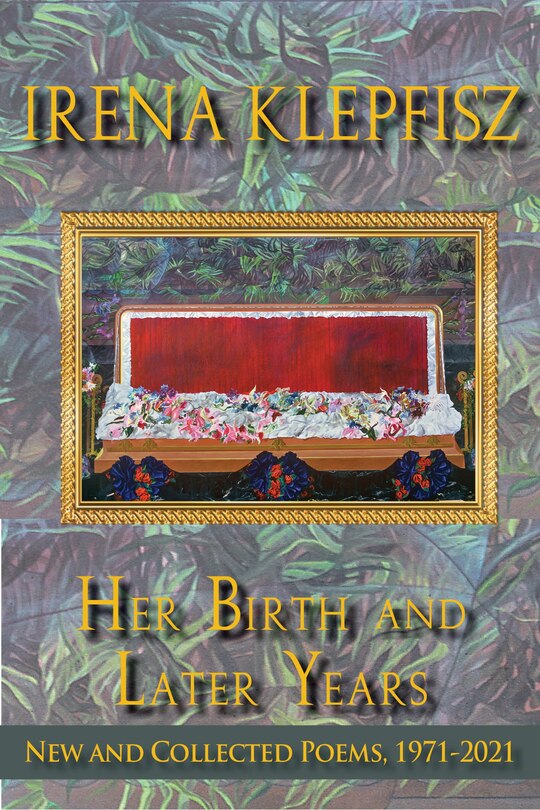 Couverture_Her Birth and Later Years