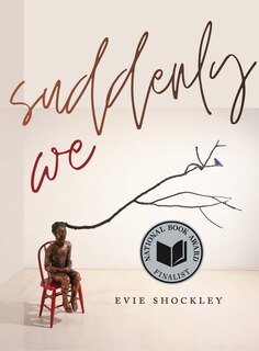 Front cover_suddenly we