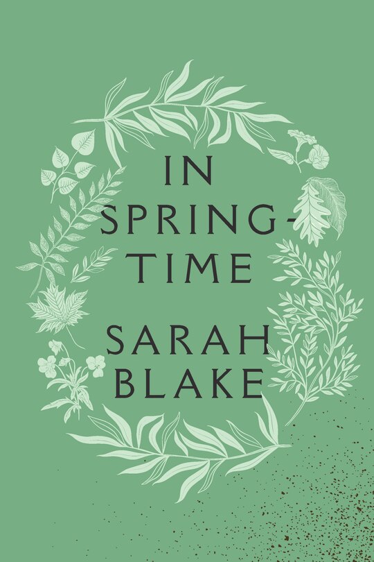 Front cover_In Springtime