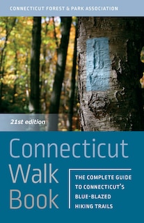Couverture_Connecticut Walk Book