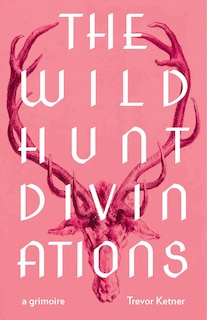 Front cover_The Wild Hunt Divinations