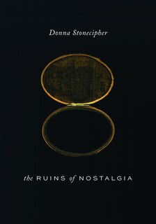 Front cover_The Ruins of Nostalgia
