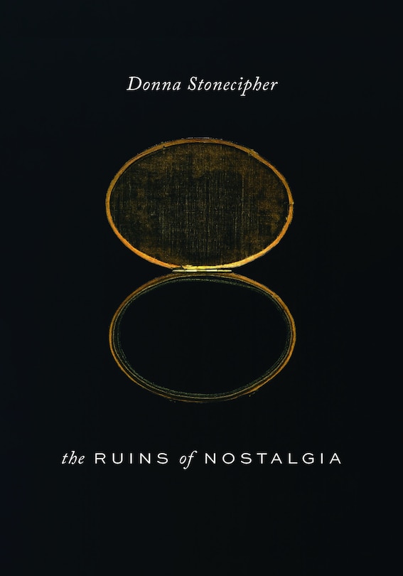 Front cover_The Ruins of Nostalgia