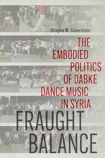 Front cover_Fraught Balance