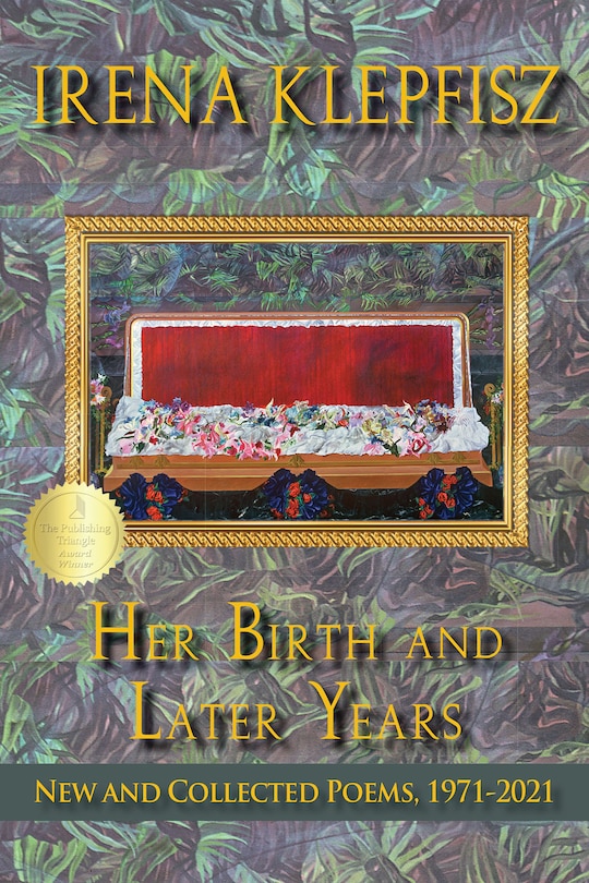 Front cover_Her Birth and Later Years