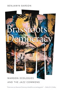 Couverture_Brassroots Democracy