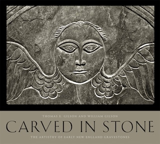 Couverture_Carved in Stone