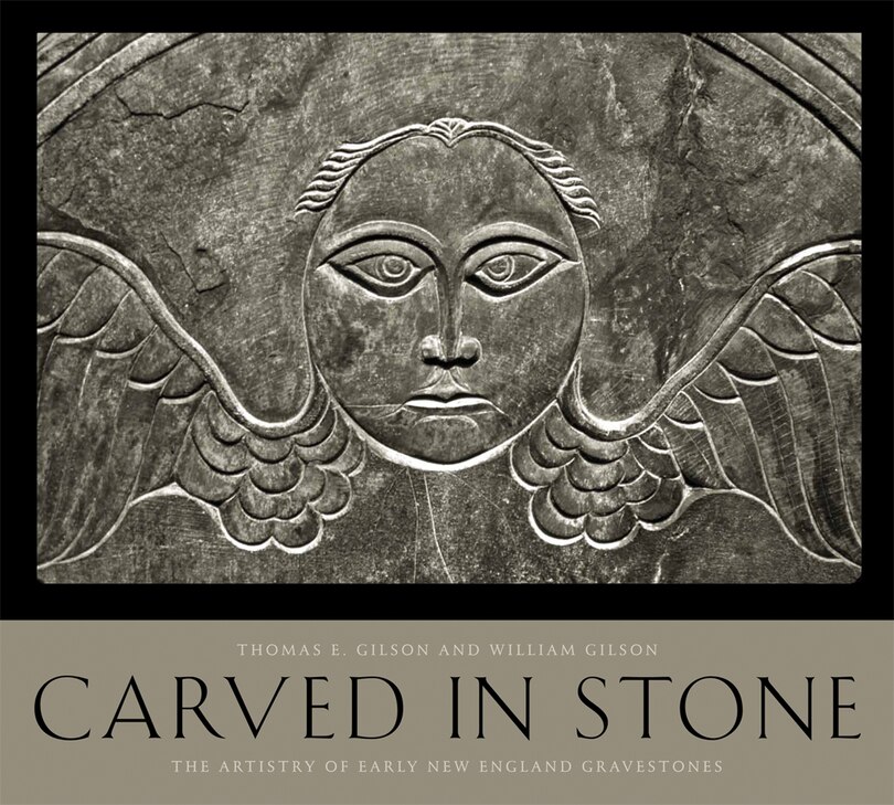 Couverture_Carved in Stone