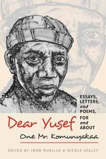 Couverture_Dear Yusef