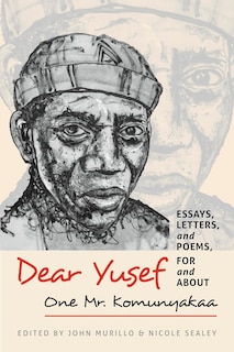 Front cover_Dear Yusef