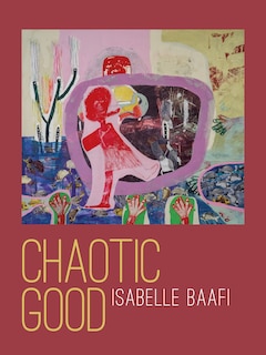 Front cover_Chaotic Good