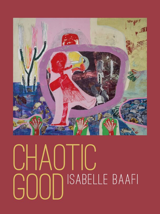 Front cover_Chaotic Good