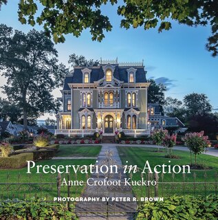 Couverture_Preservation in Action