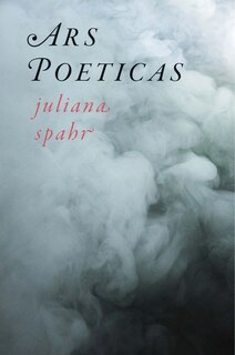 Couverture_Ars Poeticas