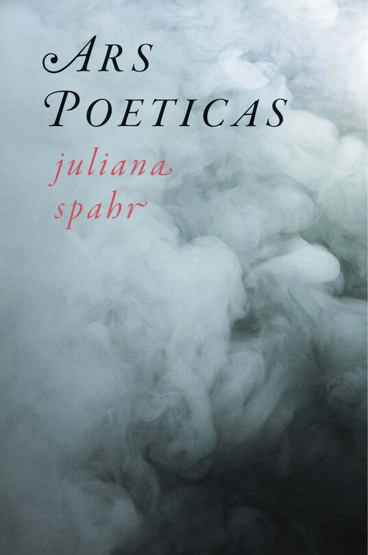 Couverture_Ars Poeticas