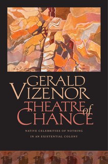 Front cover_Theatre of Chance