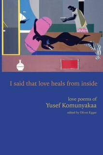 Front cover_I Said That Love Heals from Inside