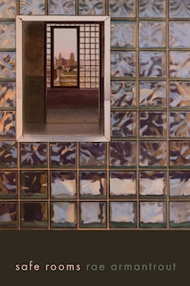 Front cover_Safe Rooms