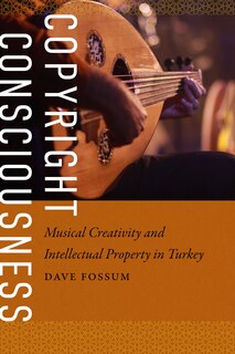 Front cover_Copyright Consciousness