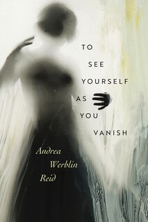 Couverture_To See Yourself As You Vanish