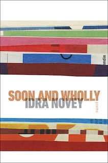 Front cover_Soon and Wholly