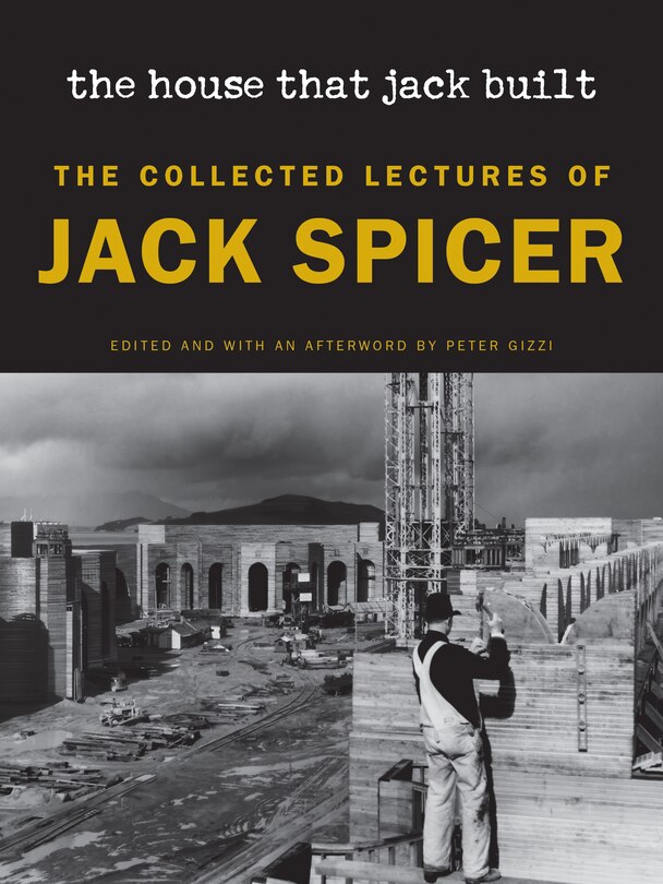 Couverture_The House That Jack Built (New Edition)