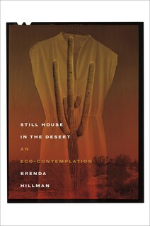Couverture_Still House in the Desert