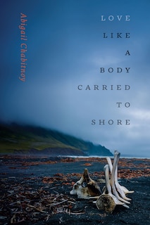 Couverture_Love Like a Body Carried to Shore