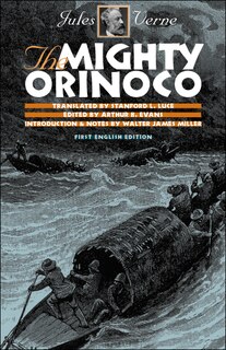 Front cover_The Mighty Orinoco