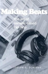 Front cover_Making Beats