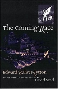 Couverture_The Coming Race