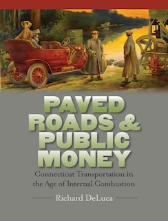 Front cover_Paved Roads & Public Money