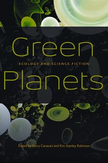 Front cover_Green Planets