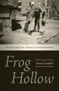 Front cover_Frog Hollow