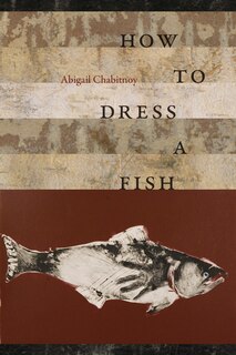 Front cover_How to Dress a Fish