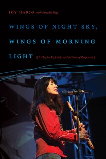 Couverture_Wings of Night Sky, Wings of Morning Light