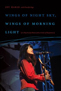 Front cover_Wings of Night Sky, Wings of Morning Light