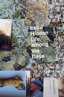 Front cover_Extra Hidden Life, among the Days