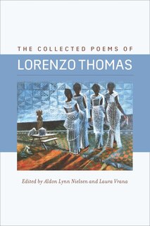 Couverture_The Collected Poems of Lorenzo Thomas