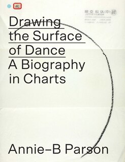 Front cover_Drawing the Surface of Dance