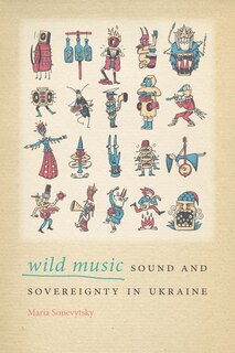 Couverture_Wild Music