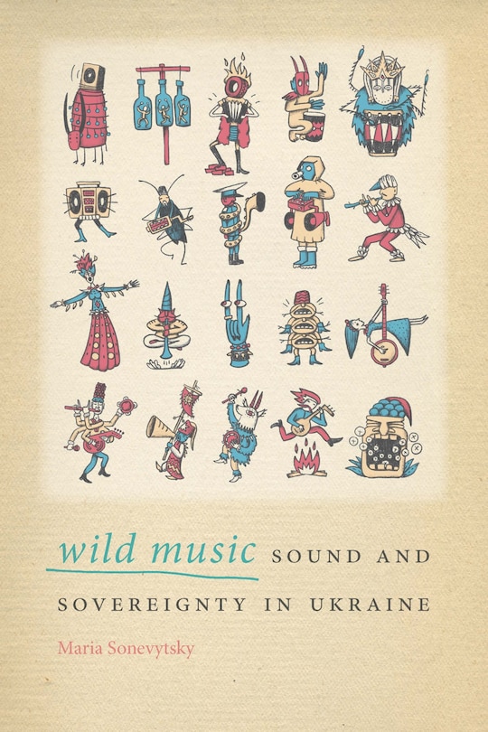 Couverture_Wild Music