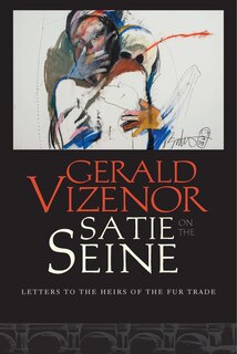 Front cover_Satie on the Seine