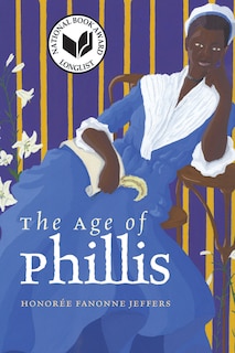 Front cover_The Age of Phillis