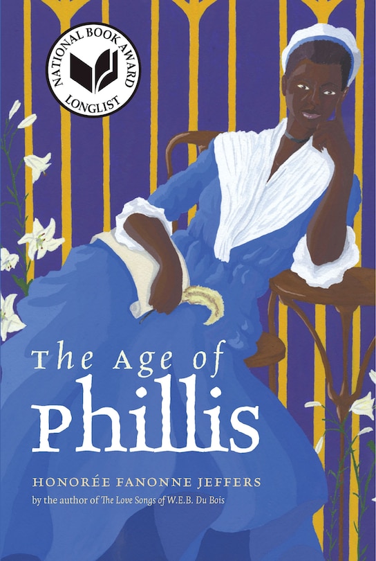 Couverture_The Age of Phillis