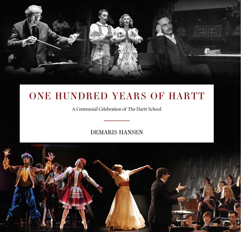 Couverture_One Hundred Years of Hartt
