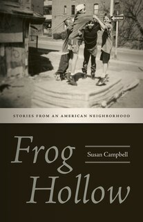 Front cover_Frog Hollow