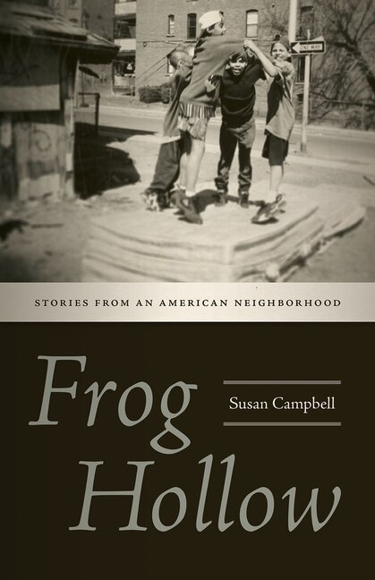 Front cover_Frog Hollow